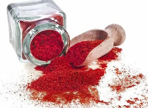 تصویر 5 از فروش پودر زعفران خراسان + قیمت خرید به صرفه